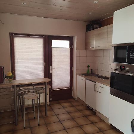 Appartement Am Waldesrand Gifhorn Ngoại thất bức ảnh