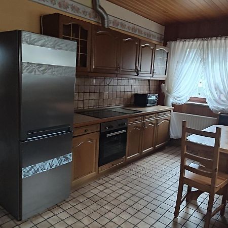 Appartement Am Waldesrand Gifhorn Ngoại thất bức ảnh