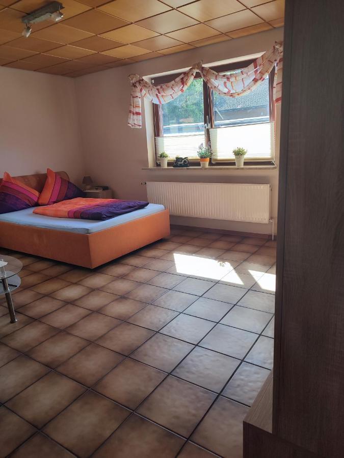 Appartement Am Waldesrand Gifhorn Ngoại thất bức ảnh