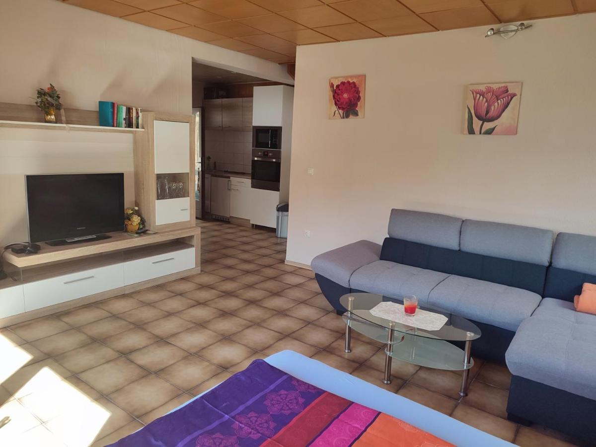 Appartement Am Waldesrand Gifhorn Ngoại thất bức ảnh