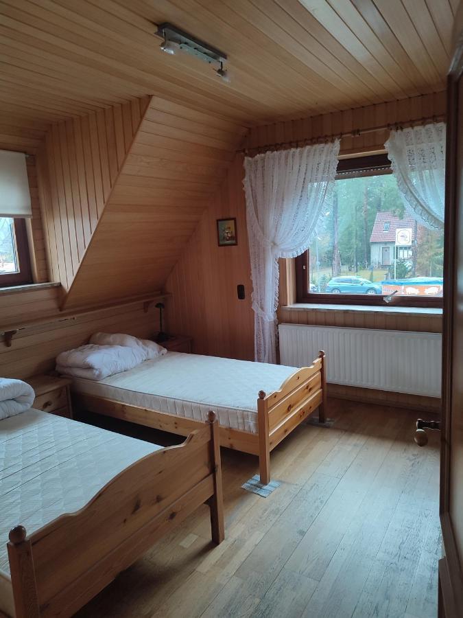 Appartement Am Waldesrand Gifhorn Ngoại thất bức ảnh